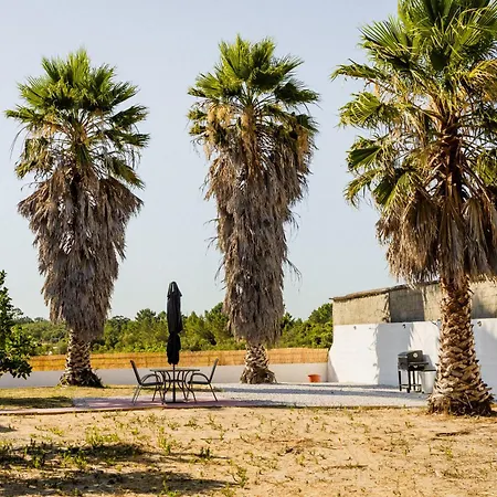 Quinta Alto Da Capela *