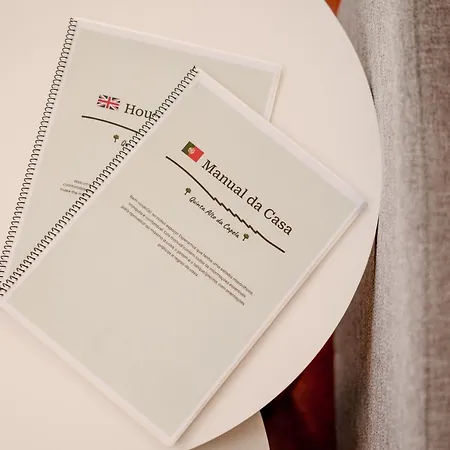 Quinta Alto Da Capela 度假居 *