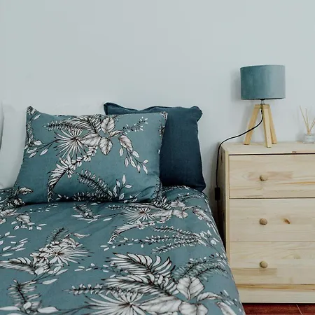 度假居 Quinta Alto Da Capela *