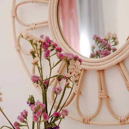 Quinta Alto Da Capela 度假居 塞图巴尔