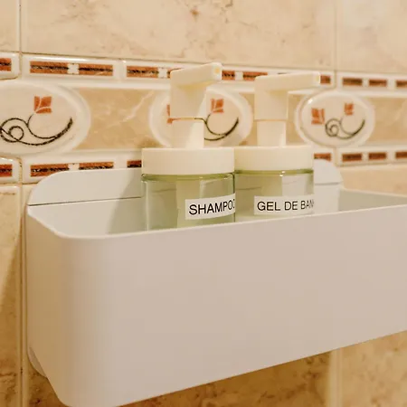 Quinta Alto Da Capela 度假居