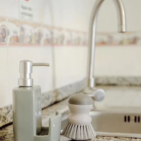 Quinta Alto Da Capela *