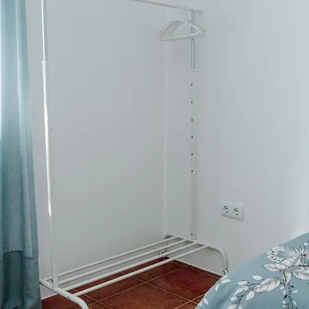 度假居 Quinta Alto Da Capela 塞图巴尔