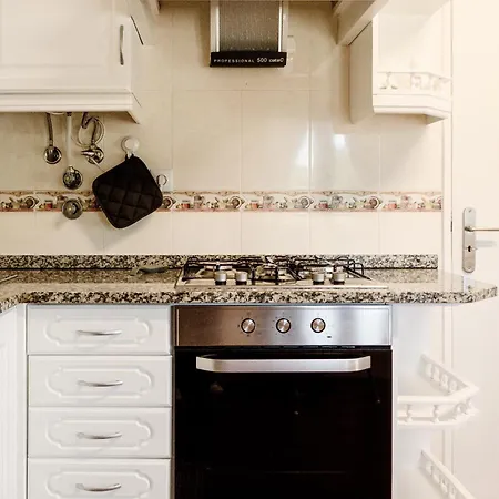 Quinta Alto Da Capela *