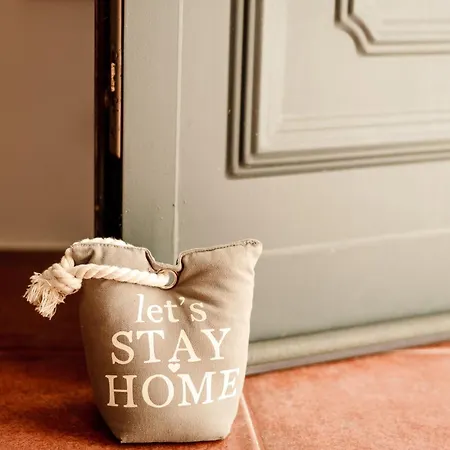 度假居 Quinta Alto Da Capela