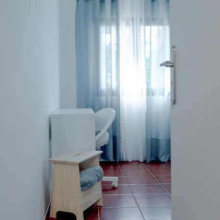 Quinta Alto Da Capela