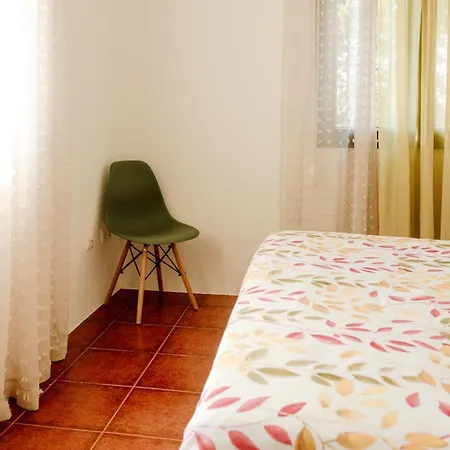 Quinta Alto Da Capela