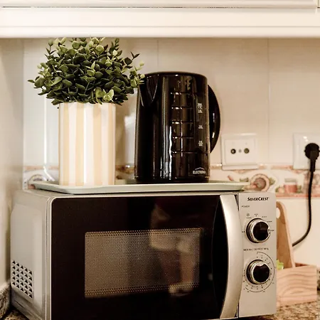 度假居 Quinta Alto Da Capela *