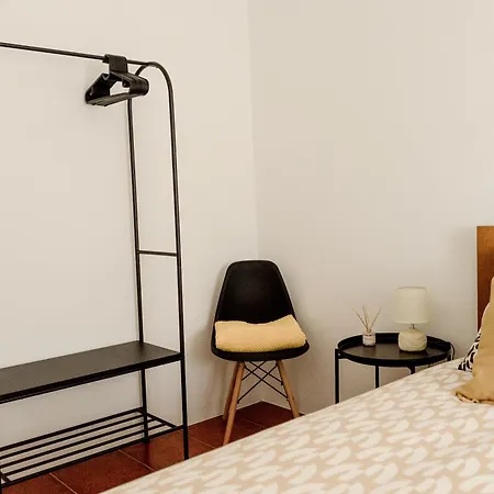 Quinta Alto Da Capela * 塞图巴尔