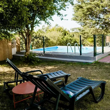 Quinta Alto Da Capela