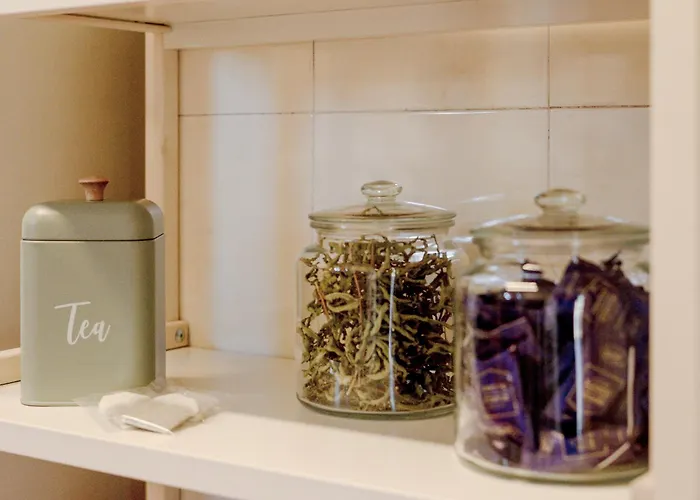 Σπίτι διακοπών Quinta Alto Da Capela *