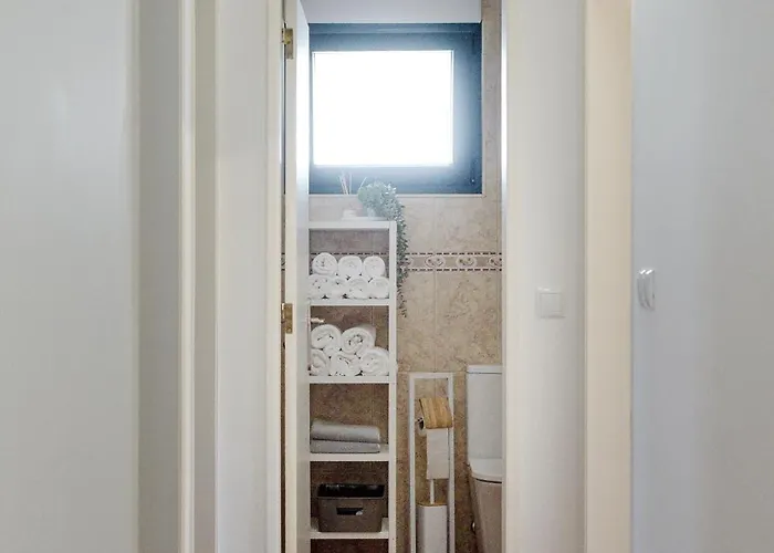 Σπίτι διακοπών Quinta Alto Da Capela