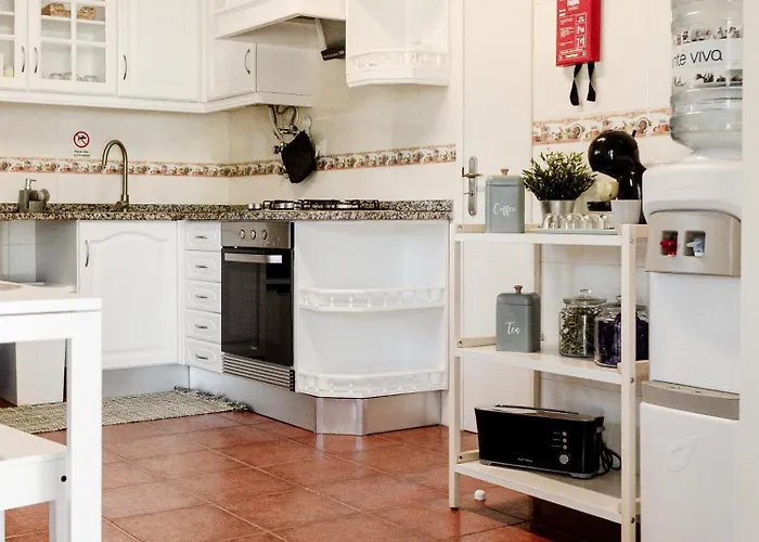 Quinta Alto Da Capela