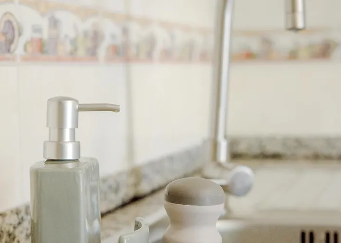 Quinta Alto Da Capela *