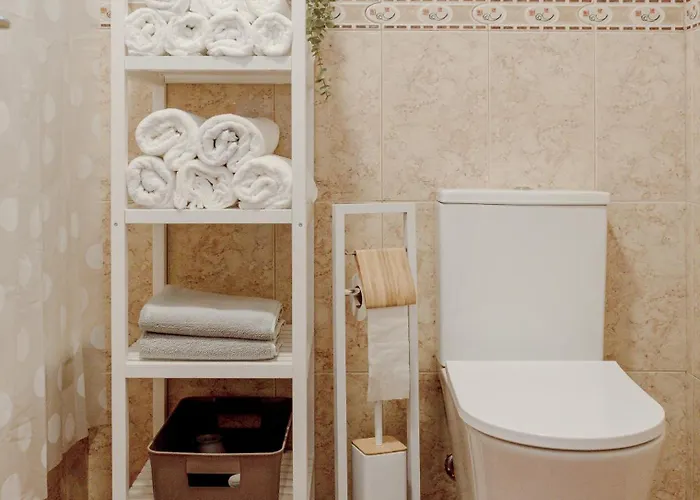 Σπίτι διακοπών Quinta Alto Da Capela *