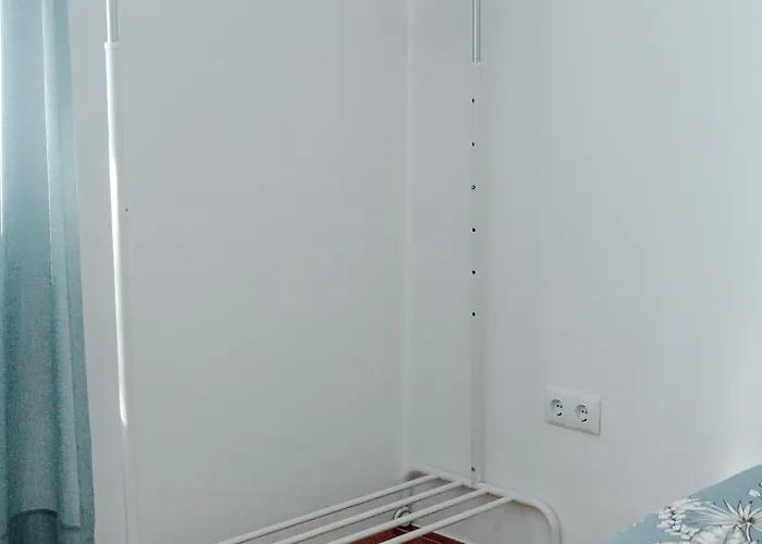 Σπίτι διακοπών Quinta Alto Da Capela Σετούμπαλ