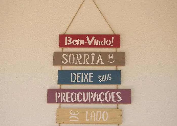 Σπίτι διακοπών Quinta Alto Da Capela *