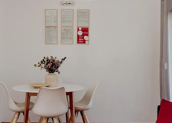 Σπίτι διακοπών Quinta Alto Da Capela Σετούμπαλ