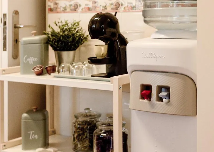 Quinta Alto Da Capela * Σετούμπαλ