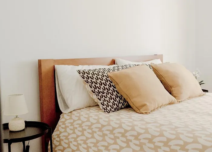 Quinta Alto Da Capela *