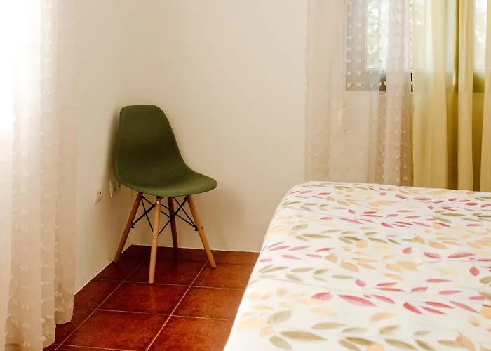 Quinta Alto Da Capela