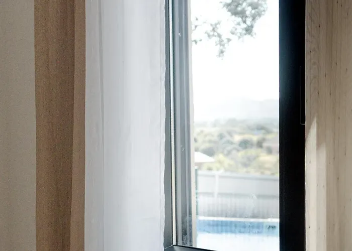 Quinta Alto Da Capela Σπίτι διακοπών