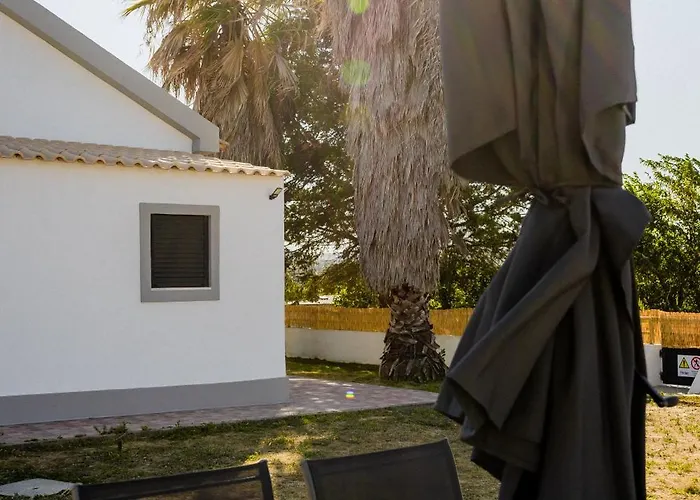 Quinta Alto Da Capela Σπίτι διακοπών *