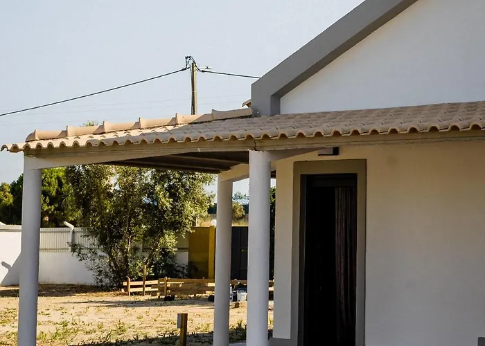 Quinta Alto Da Capela Σπίτι διακοπών *