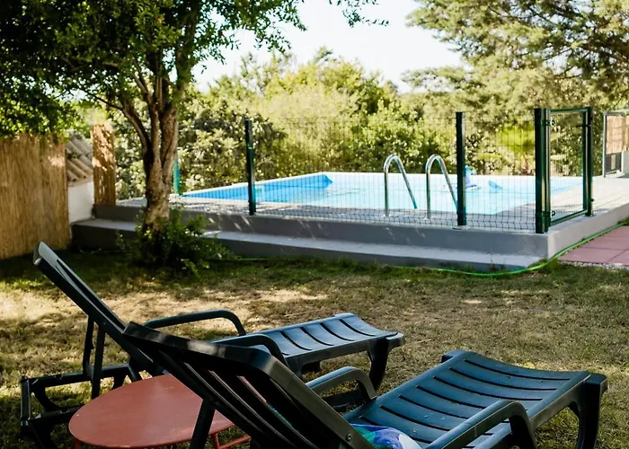 Quinta Alto Da Capela