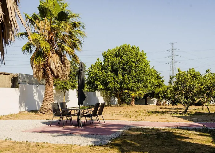 Σπίτι διακοπών Quinta Alto Da Capela