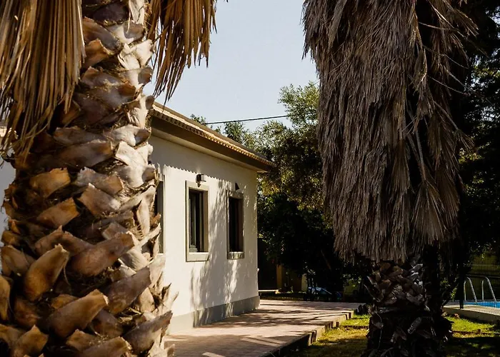 Quinta Alto Da Capela Σπίτι διακοπών *