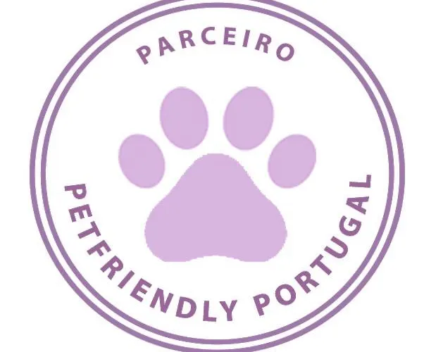 Quinta Alto Da Capela * Σετούμπαλ