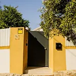 Vakantiehuis Quinta Alto Da Capela *