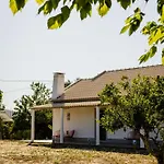 Quinta Alto Da Capela Vakantiehuis
