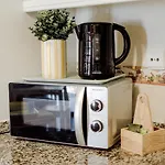 Quinta Alto Da Capela Vakantiehuis Setúbal