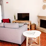 Quinta Alto Da Capela Vakantiehuis *
