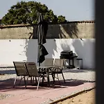 Vakantiehuis Quinta Alto Da Capela *