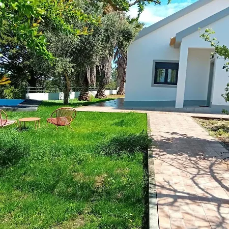 Quinta Alto Da Capela *