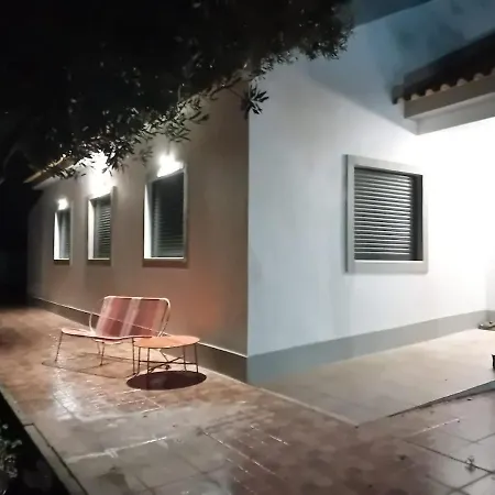 Quinta Alto Da Capela