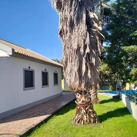Quinta Alto Da Capela