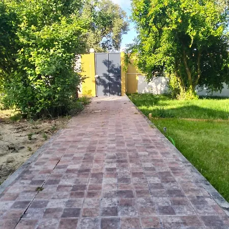Quinta Alto Da Capela Дом отдыха *