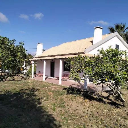 Quinta Alto Da Capela *
