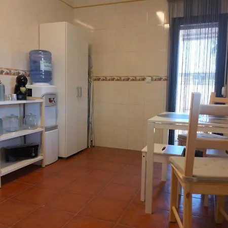 Дом отдыха Quinta Alto Da Capela Сетубал