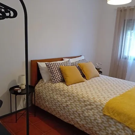 Дом отдыха Quinta Alto Da Capela