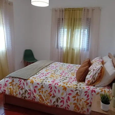 Quinta Alto Da Capela Дом отдыха Сетубал