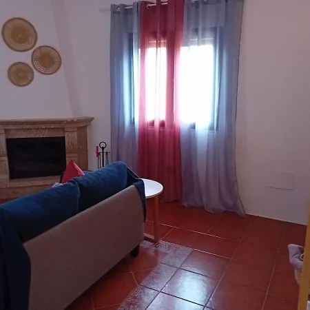 Quinta Alto Da Capela * Сетубал