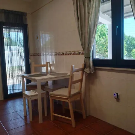 Quinta Alto Da Capela Дом отдыха *