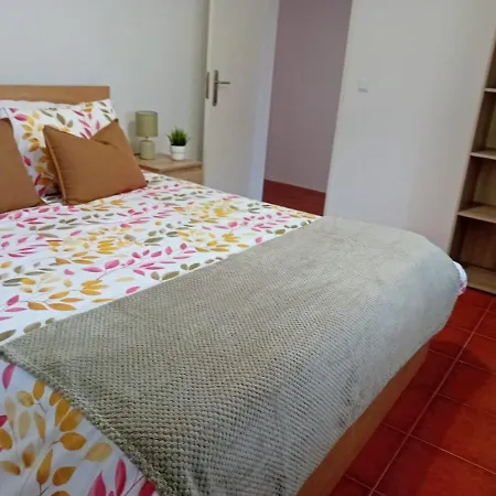 Quinta Alto Da Capela Дом отдыха Сетубал