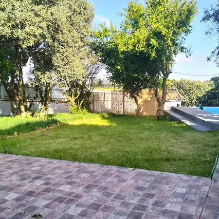 Quinta Alto Da Capela *