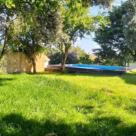 Quinta Alto Da Capela * Сетубал